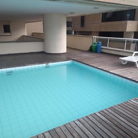 Vila Costeira 104 Beira Mar Praia Do Meireles Fortaleza  Exterior foto