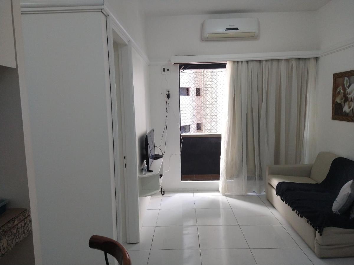 Vila Costeira 104 Beira Mar Praia Do Meireles Fortaleza  Exterior foto