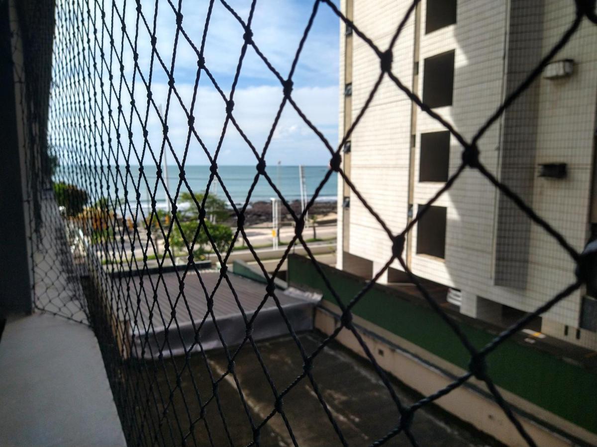 Vila Costeira 104 Beira Mar Praia Do Meireles Fortaleza  Exterior foto