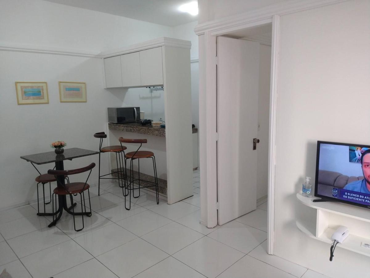 Vila Costeira 104 Beira Mar Praia Do Meireles Fortaleza  Exterior foto